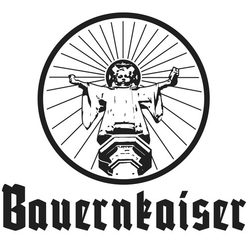 Logo For German Company