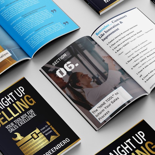 1-to-1 project (typesetting with imagery)