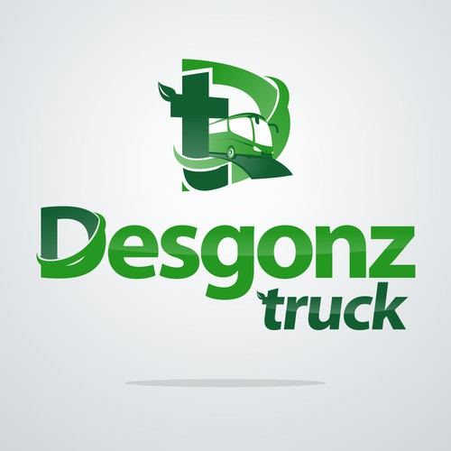 Ayudar a Desgonztruck