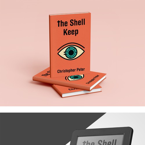 The Shell Keep