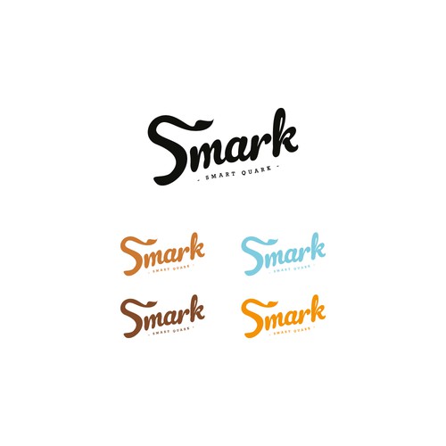 Smart Quark Logo