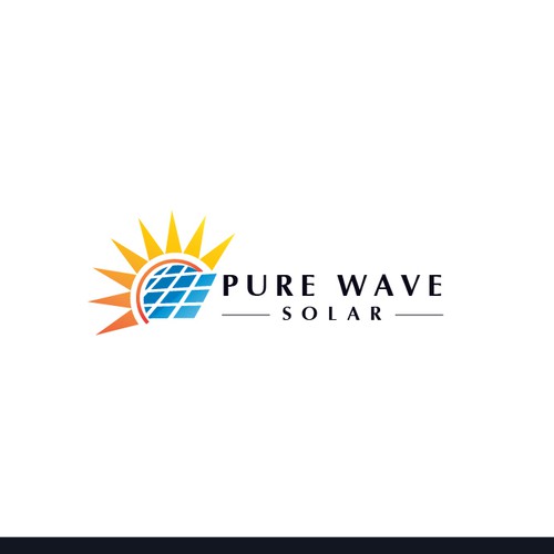 PURE WAVE SOLAR