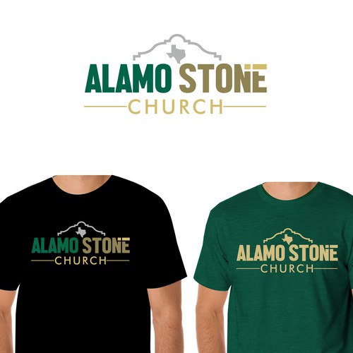 ALAMO STONE