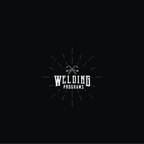 welding programs