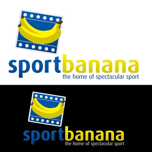 Logo required for sports video website