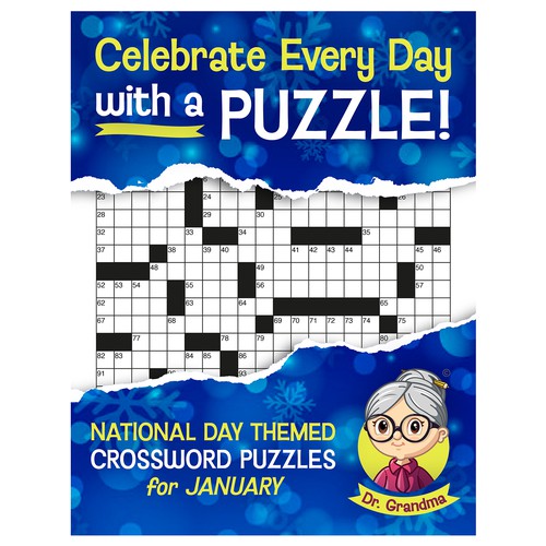 Celebrate Every Day with a Puzzle!