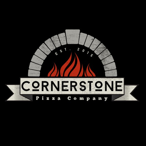 cornerstone pizza