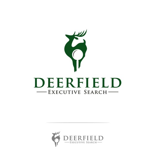 Deerfield executive search