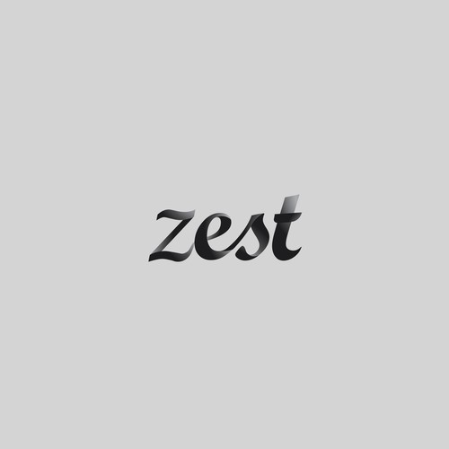 Logo Concept Zest