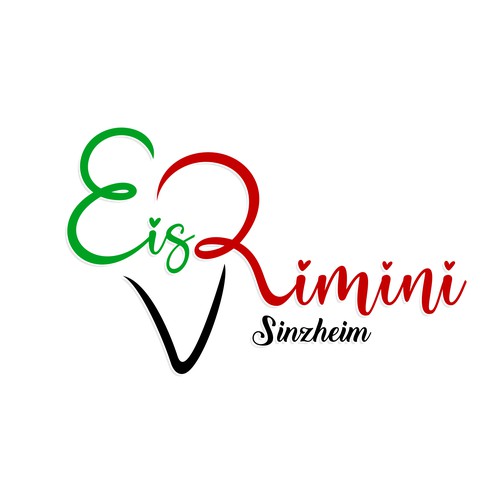 Eis Rimini Sinzheim