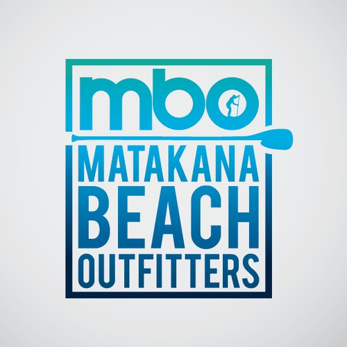 Matakana Beach Outfitters Winner