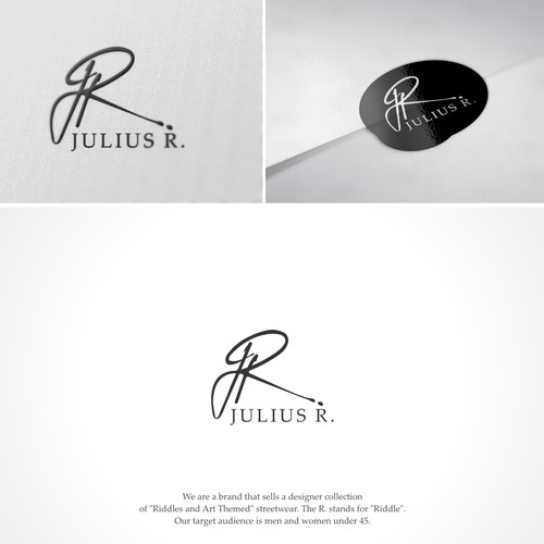 julius R