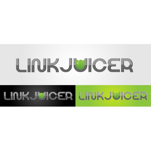 Help LinkJuicer with a new Logo Design