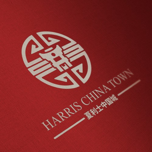 HARRIS CHINA TOWN