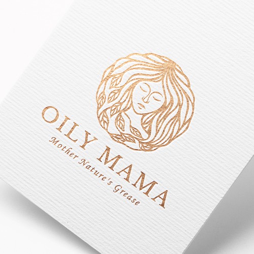 Oily Mama