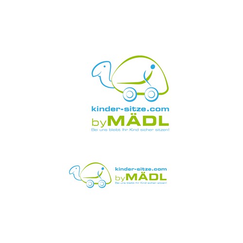 logo MÄDL