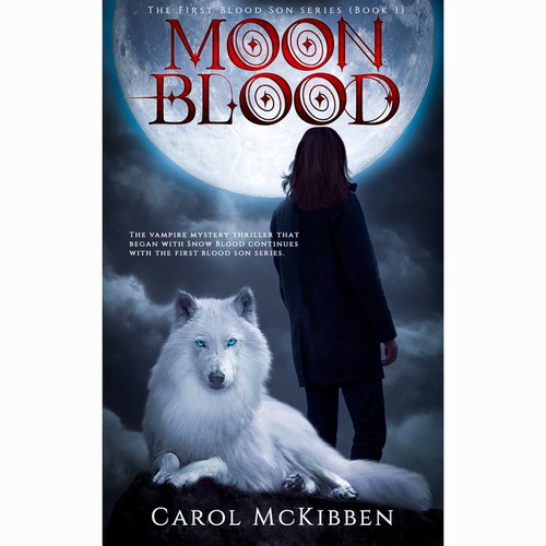 Moon Blood