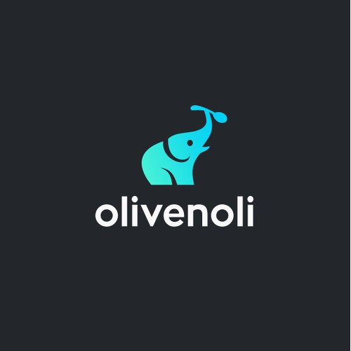 Logo for Olivenoli
