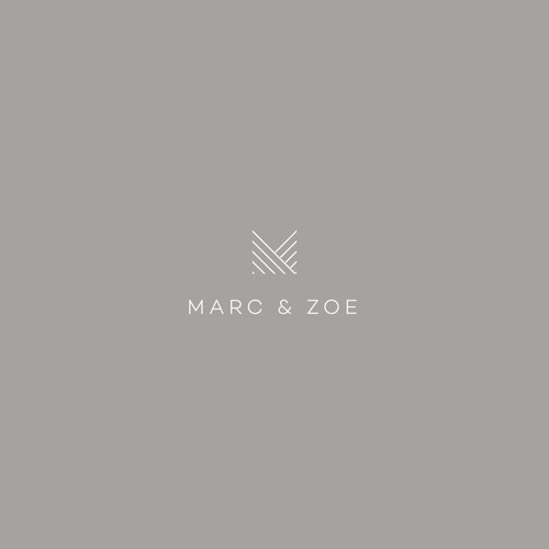 Marc&Zoe logo