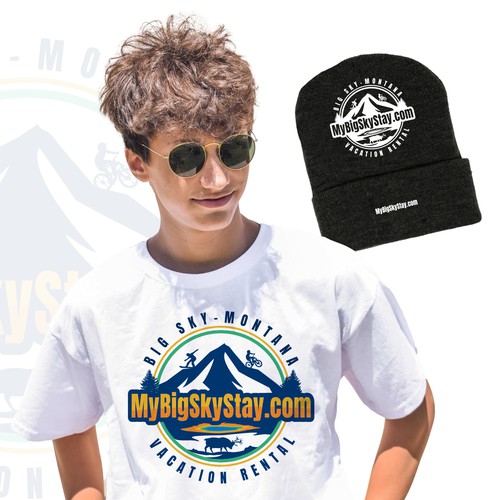 MyBigSkyStay.com