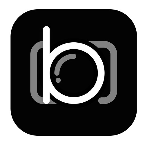 Photo Journal App Logo