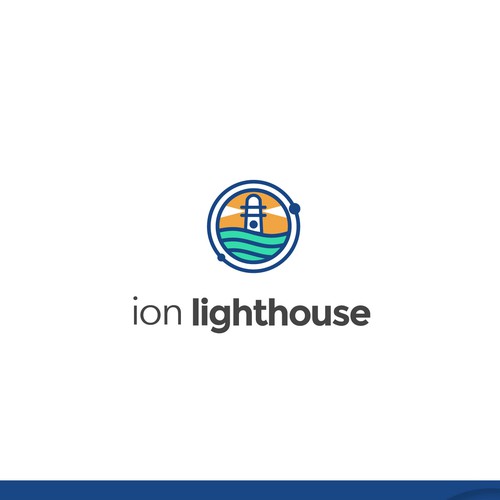 ion lighthouse
