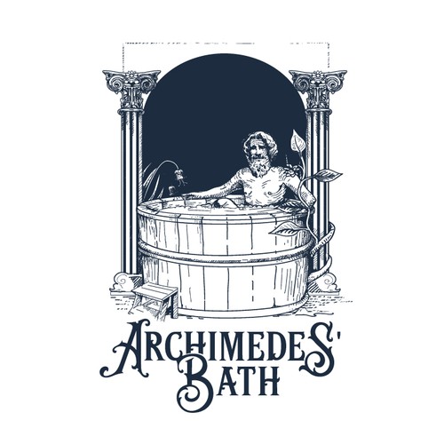 Archimedes 'Bath