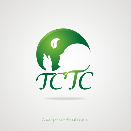 Help the world be a better place by designing a logo to attract customers to natural ways of staying happy and healthy.