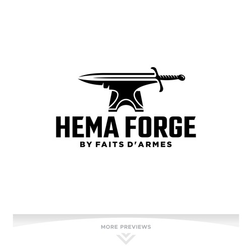 Hema Forge
