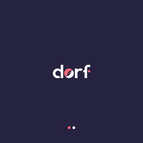 Logo Design for Dorf