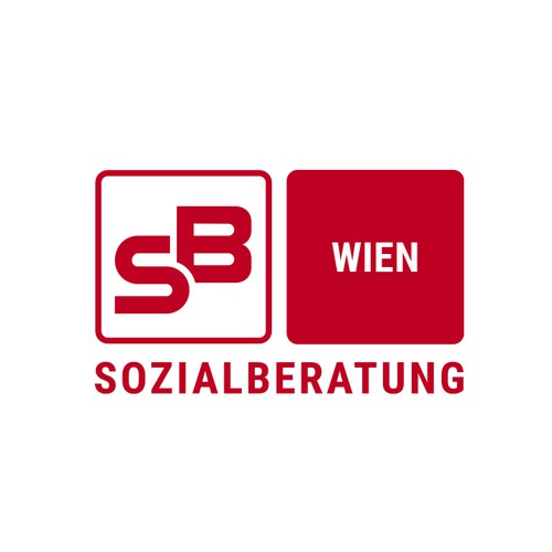 Logo design for Sozialberatung Wien