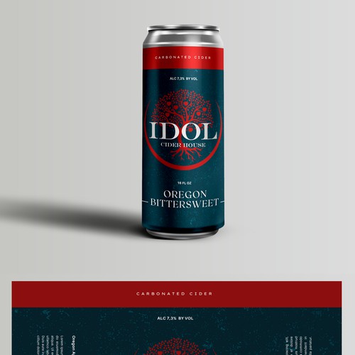 Can Label