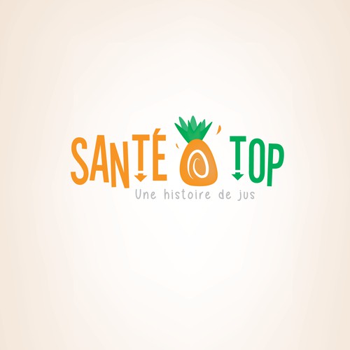 Logo pour Santé O Top