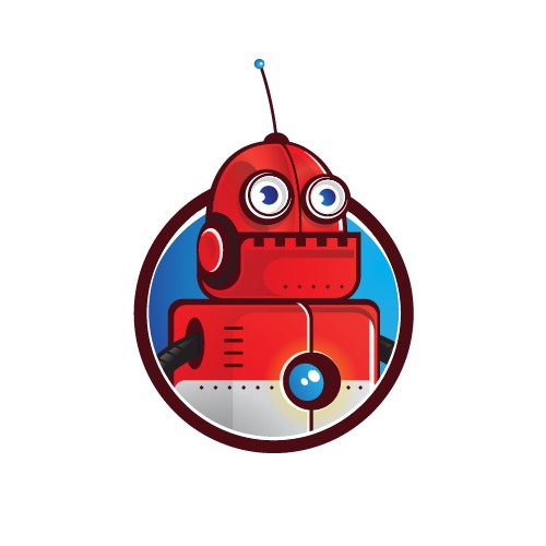 Robot Logo 