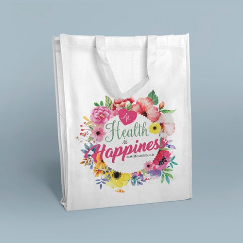 tote bag design