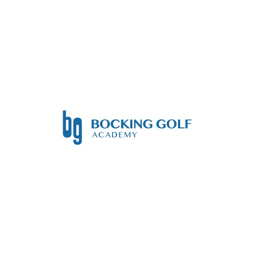 Bocking Golf Academy Logo