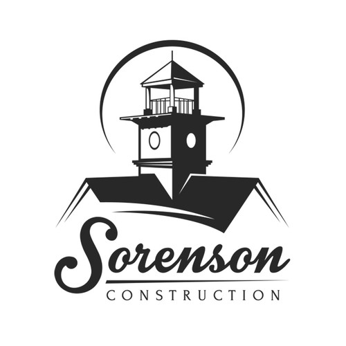  Logo for Home Builder Sorenson Construction