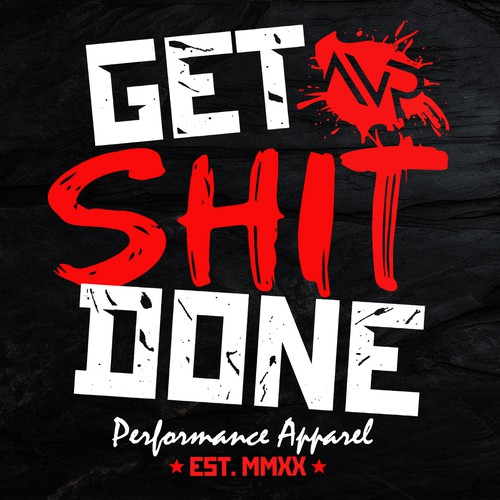 Get Shit Done