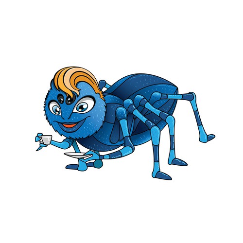 Design Mascot