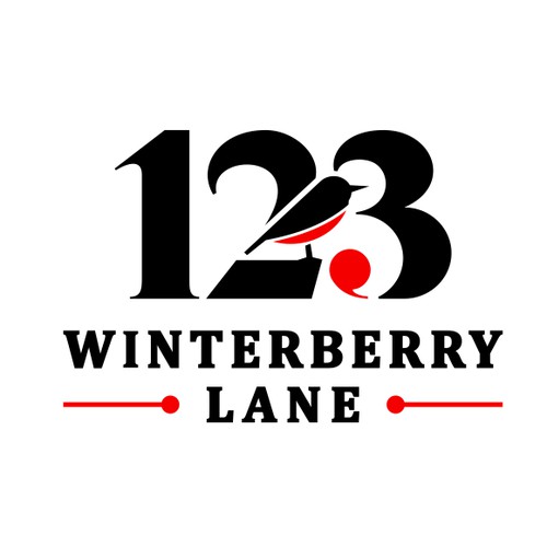 123 Winterberry Lane