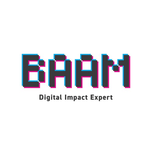 Logo Concept for Baam