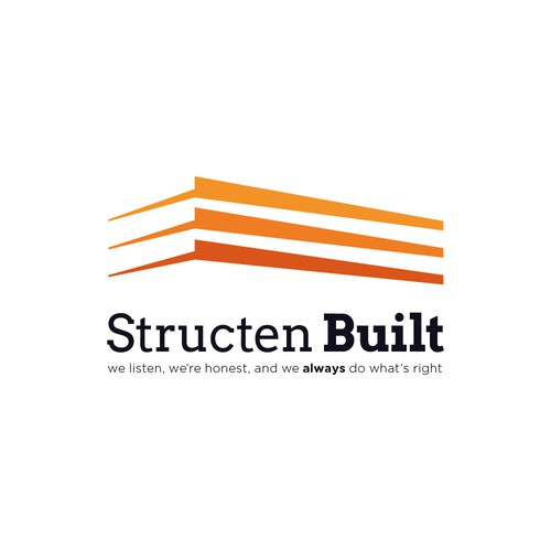 Structen Built