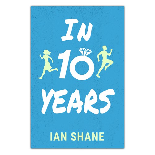 In Ten Years Book Cover
