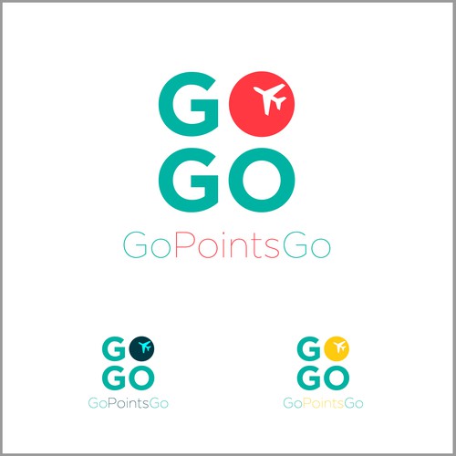 Go Points Go