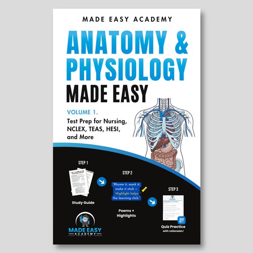Anatomy and Physiology 