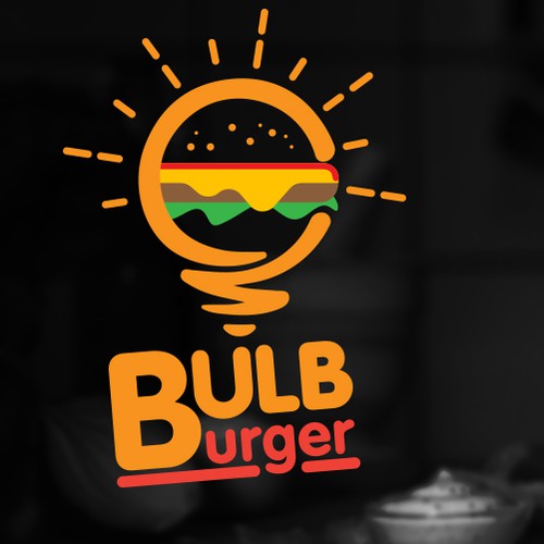 Bulb Burger