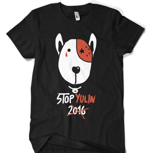 Anti Animal Abuse T-shirt