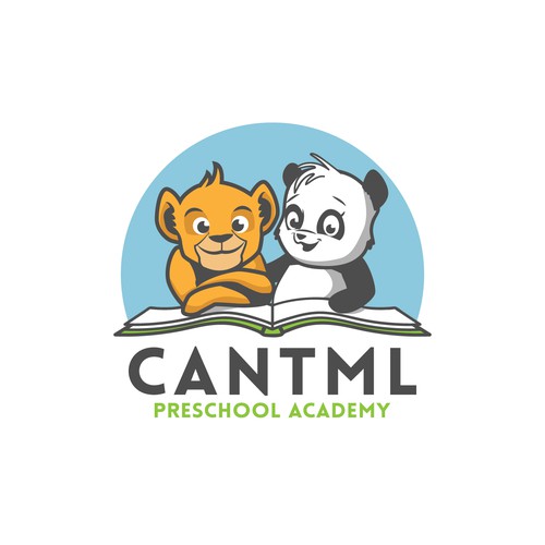 Preschool Logo