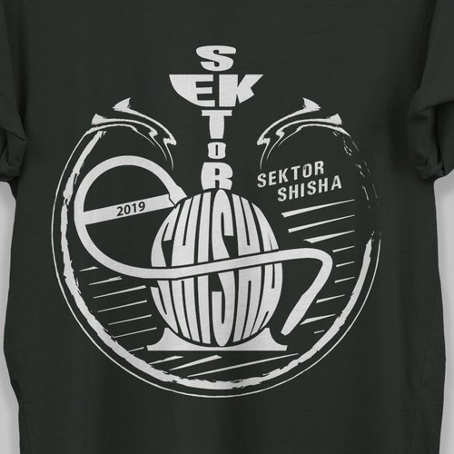 Sektor shisha