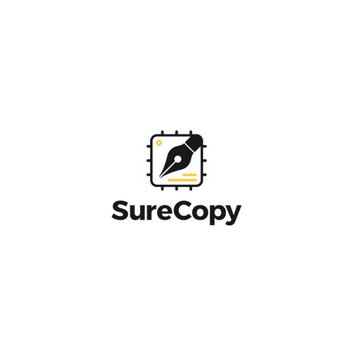 Logo For Sure Copy